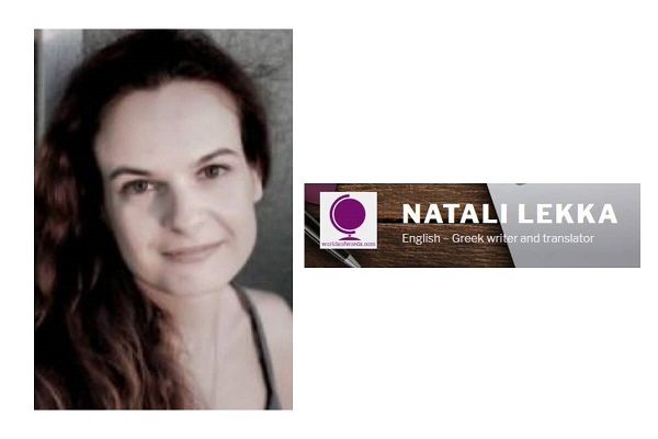 7 traductores + 2 con visión emprendedora - Natali Lekka