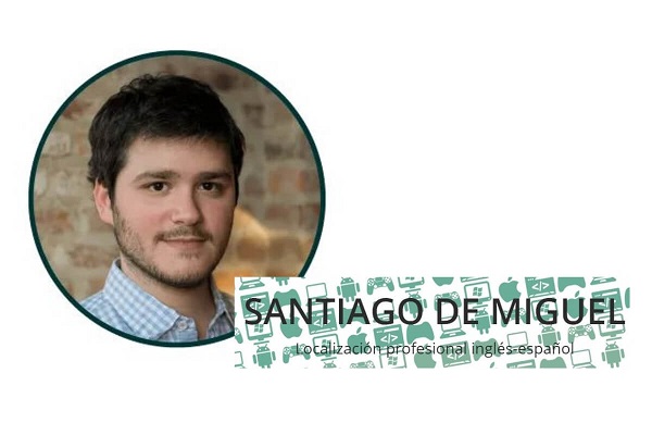 Santiago De Miguel